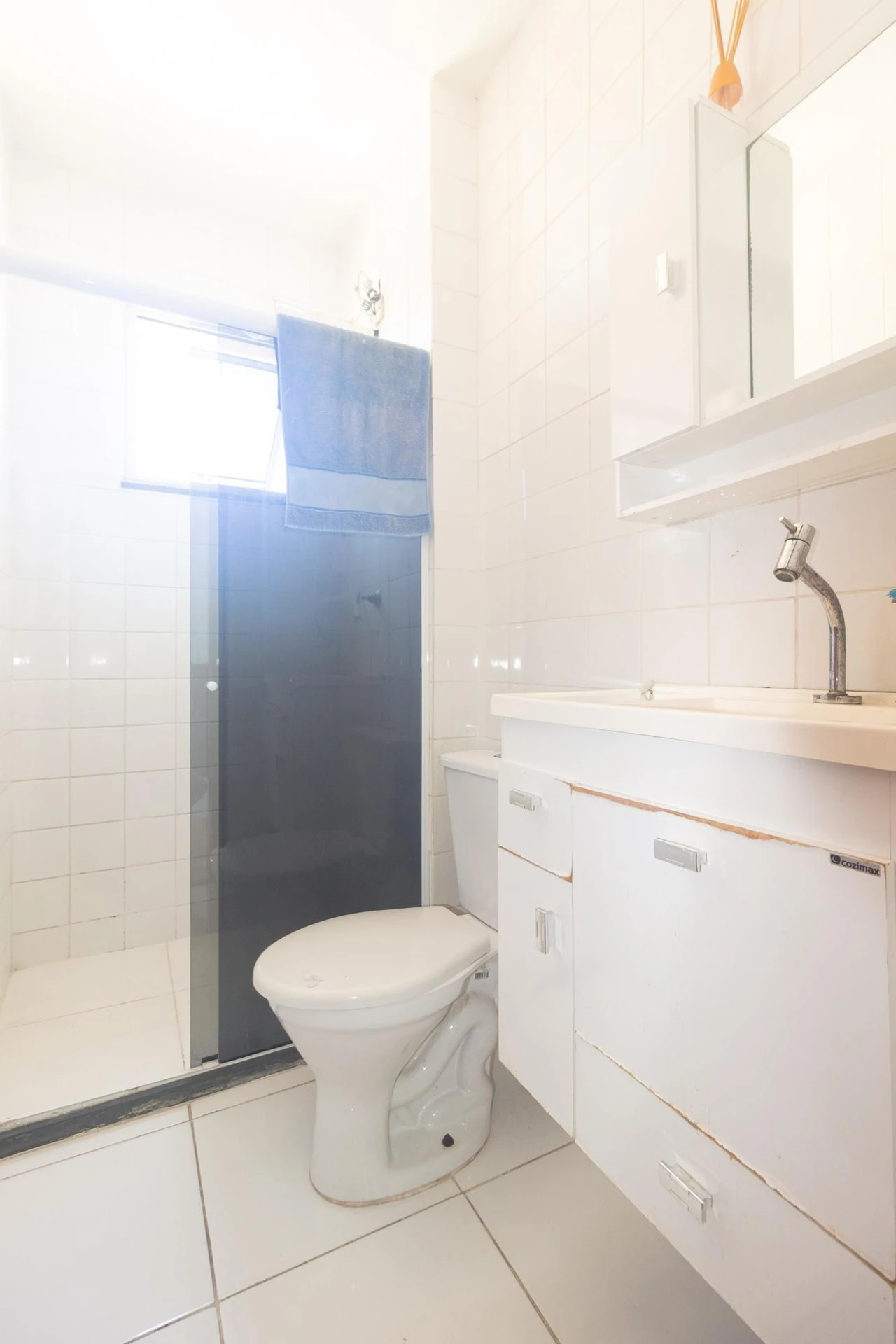 Apartamento en alquiler sin amueblar con 2 dormitorios y 1 plaza — photo 14
