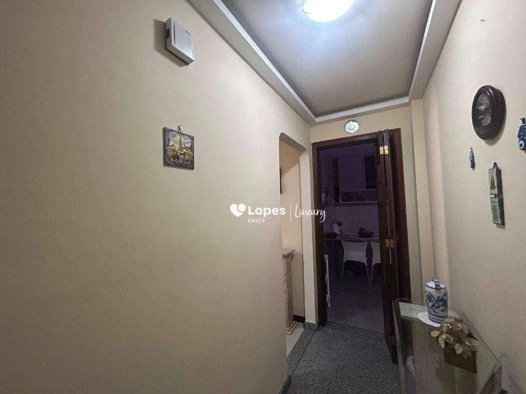 Cobertura mobiliada de 5 quartos com lavanderia e 209 m² — photo 3