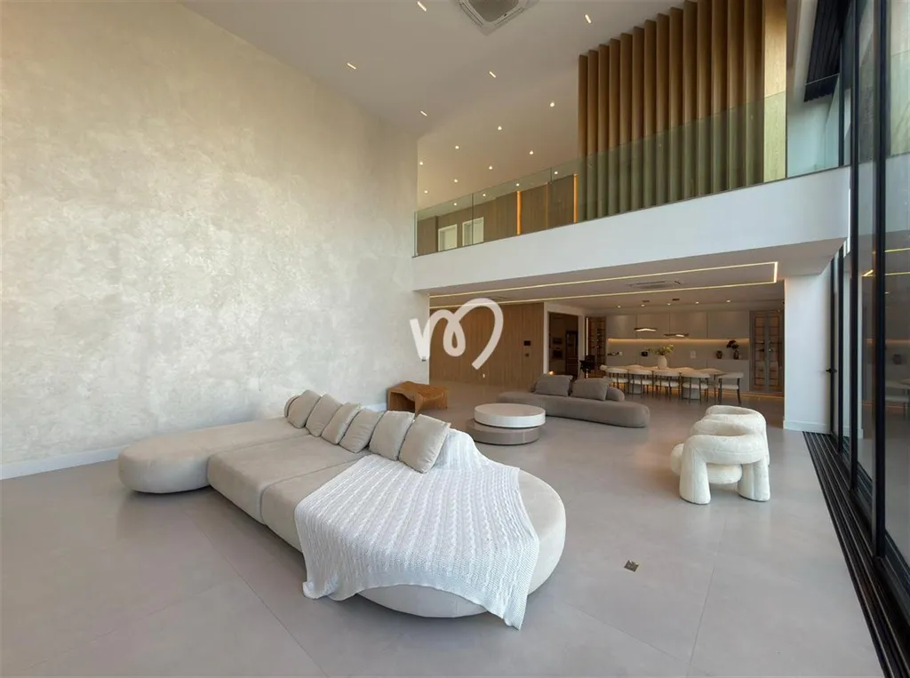 Duplex house with 5 bedrooms and 5 bathrooms — photo 14