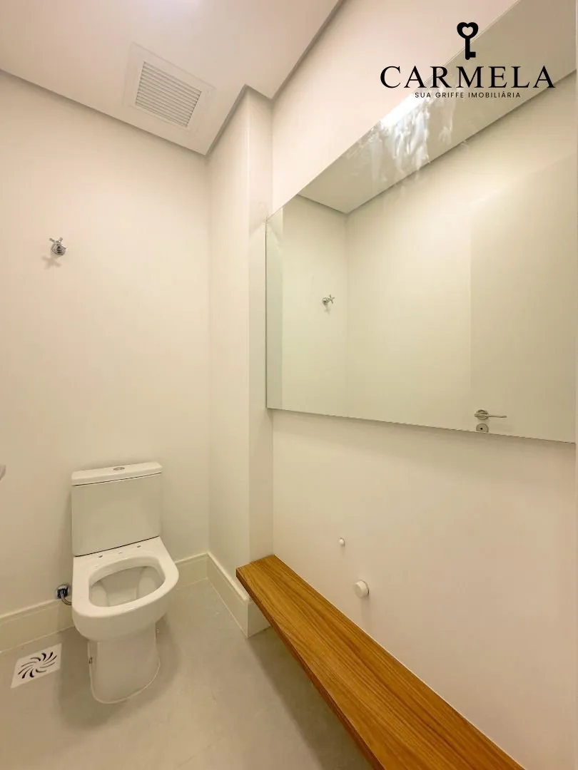 Вид на воду и 3 спальни: квартира 122 м² — photo 48