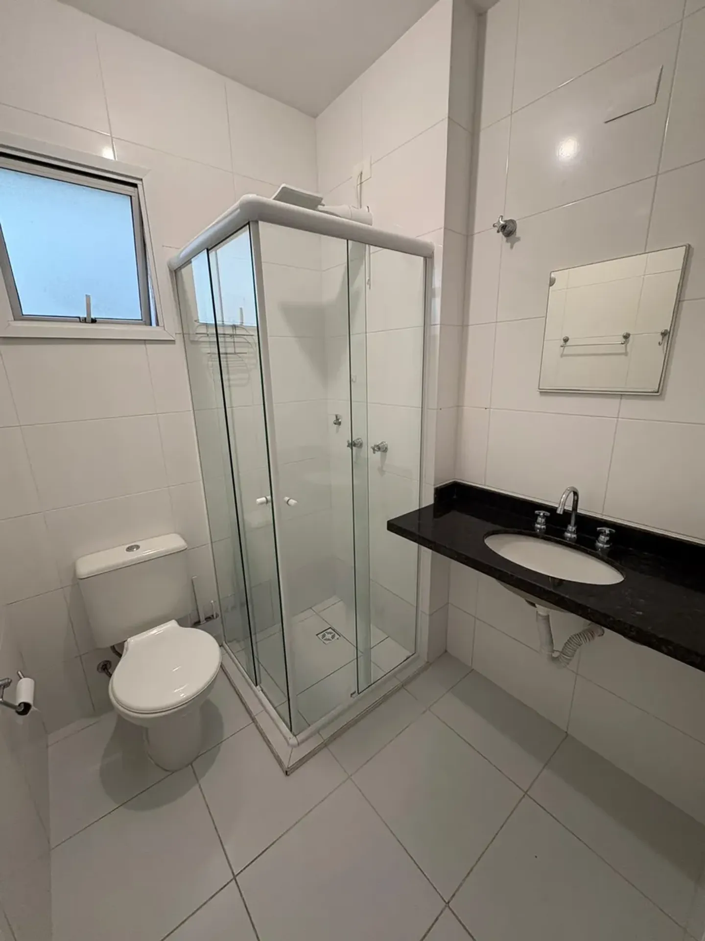 Apartment on the 3rd floor with wood or laminate floors — photo 6