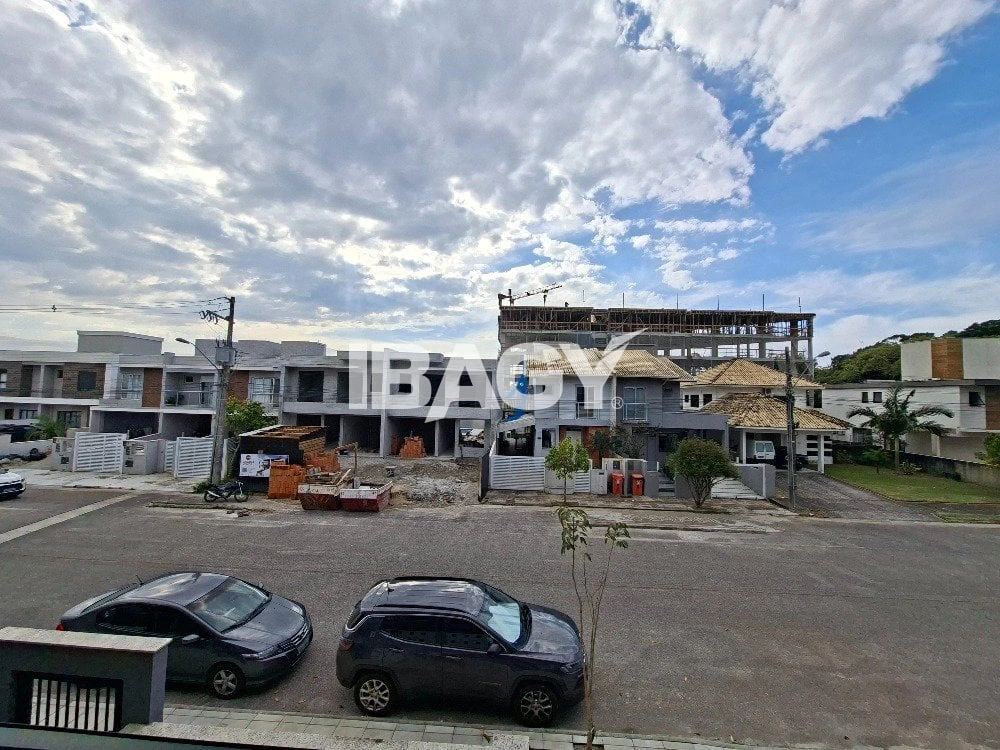 46 m² unfurnished studio with 1 bedroom and parking — photo 10