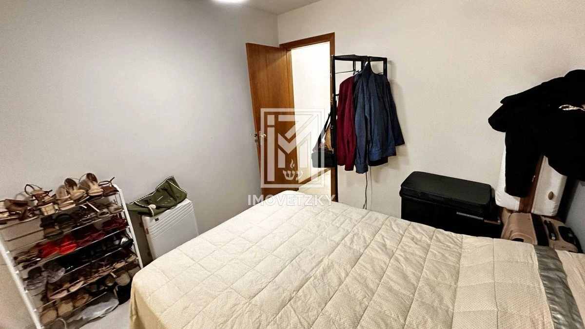 Стиральная машина и 3 спальни: квартира 130 м² — photo 14