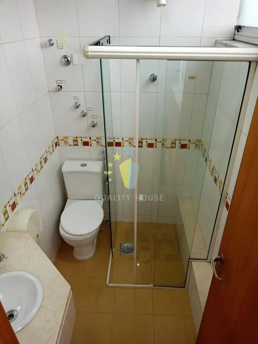 Apartamento para locação com 2 quartos e 2 banheiros — photo 26