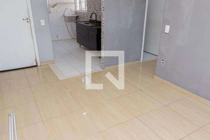 Rental apartment with 2 bedrooms and 40 m² — photo 2