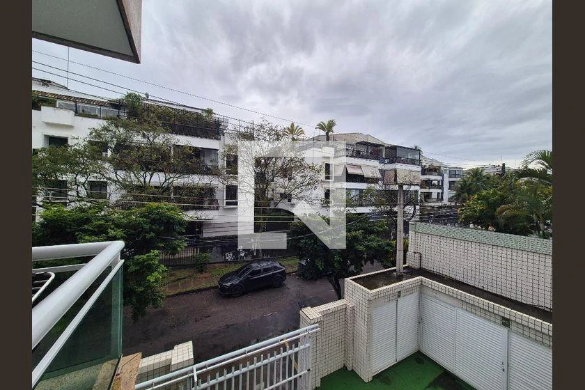 2-bedroom apartment with a home office in Rio de Janeiro — photo 8
