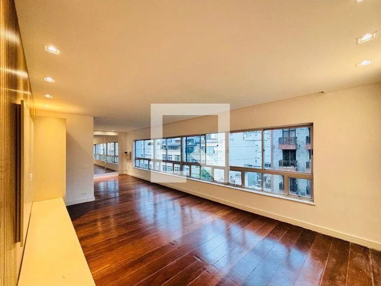 4-bedroom apartment with a walk-in closet in Rio de Janeiro — photo 6