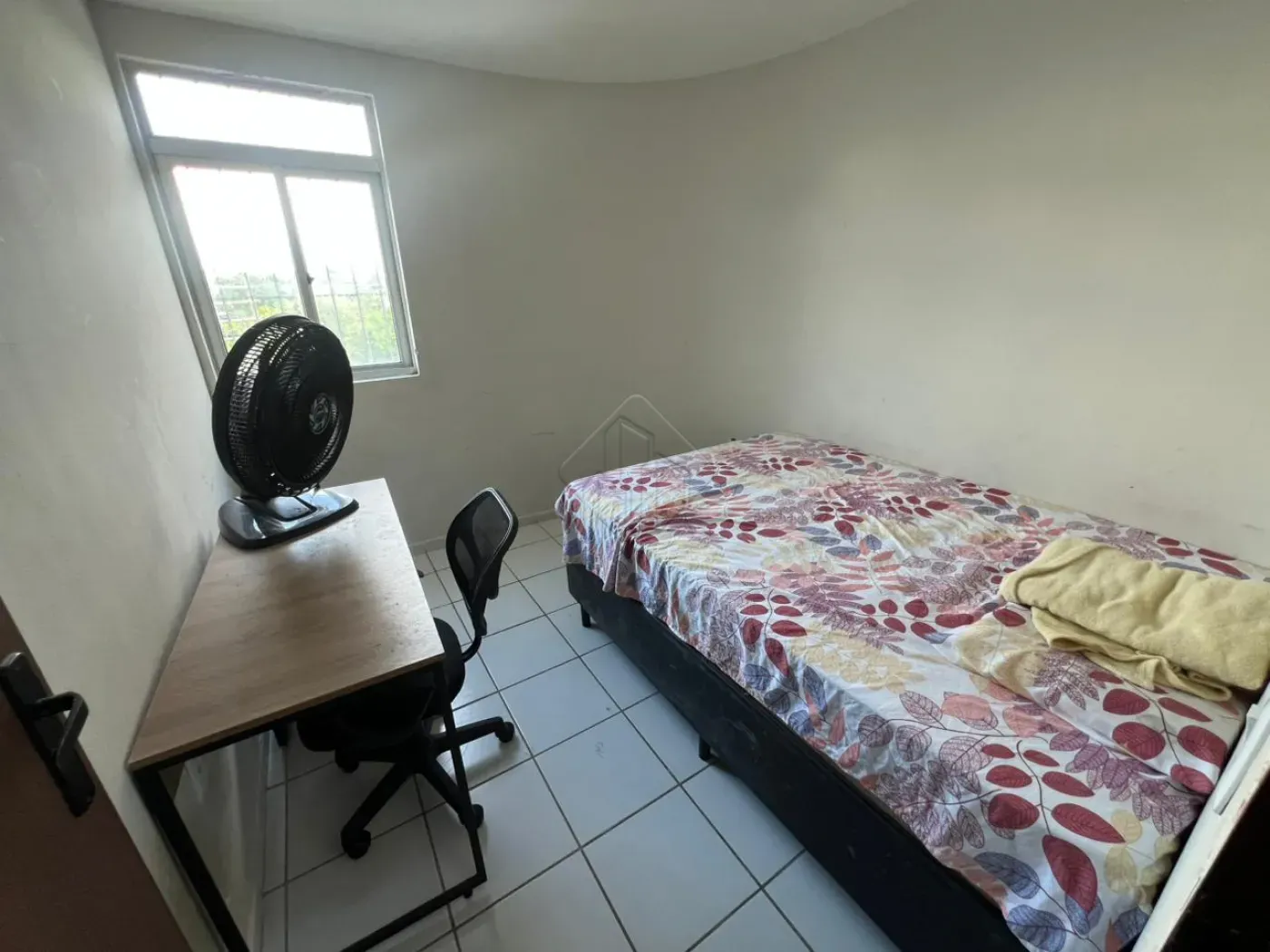 Furnished 55 m² apartment with 2 bedrooms and 1 parking spot — photo 5