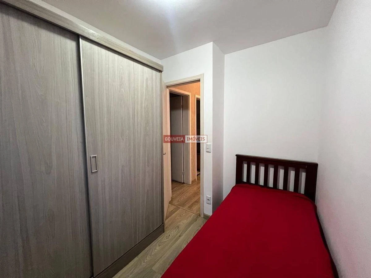 Furnished 2-bedroom apartment with garden — photo 9