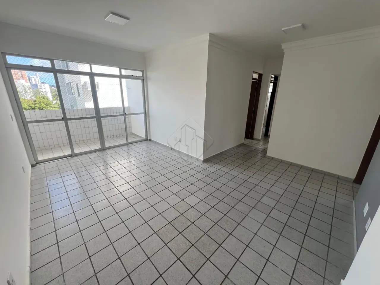 Apartamento, 90 m², com máquina de lavar