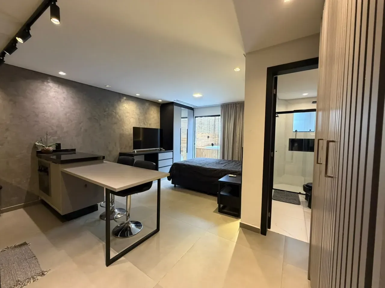 Departamento con espacio de home office en Florianópolis — photo 6