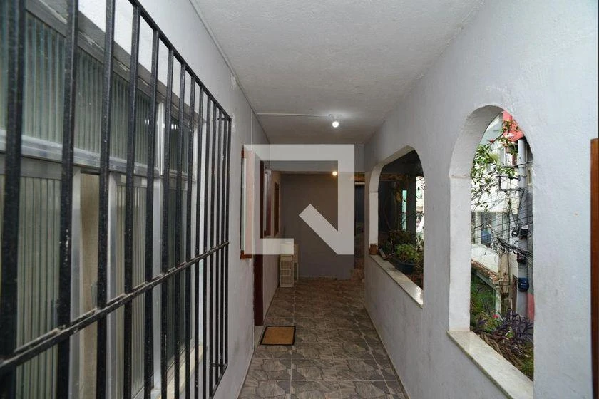 Casa de 1 quarto e 60 m² — photo 11