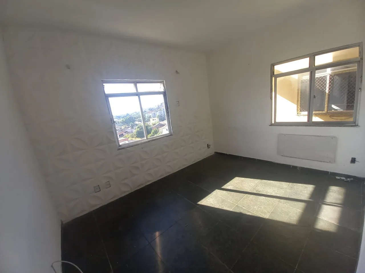 2-bedroom apartment, 55 m² — photo 4