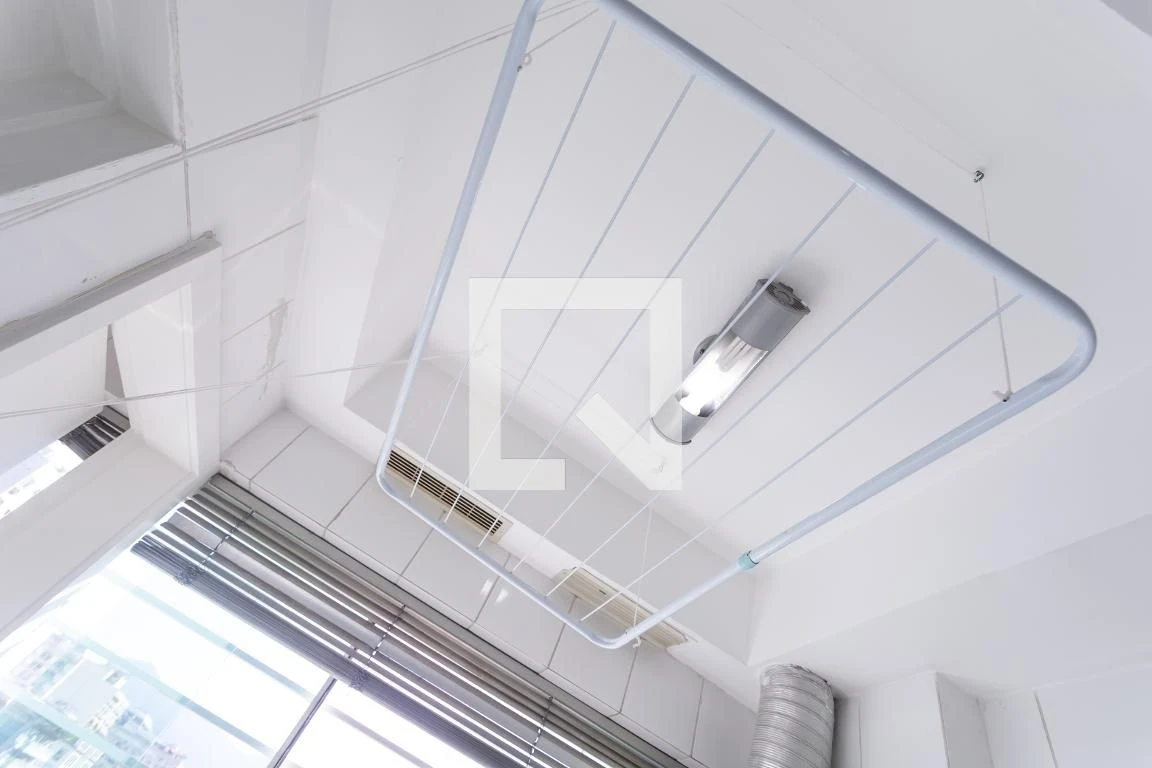 1-bedroom apartment with balcony and private BBQ grill — photo 45