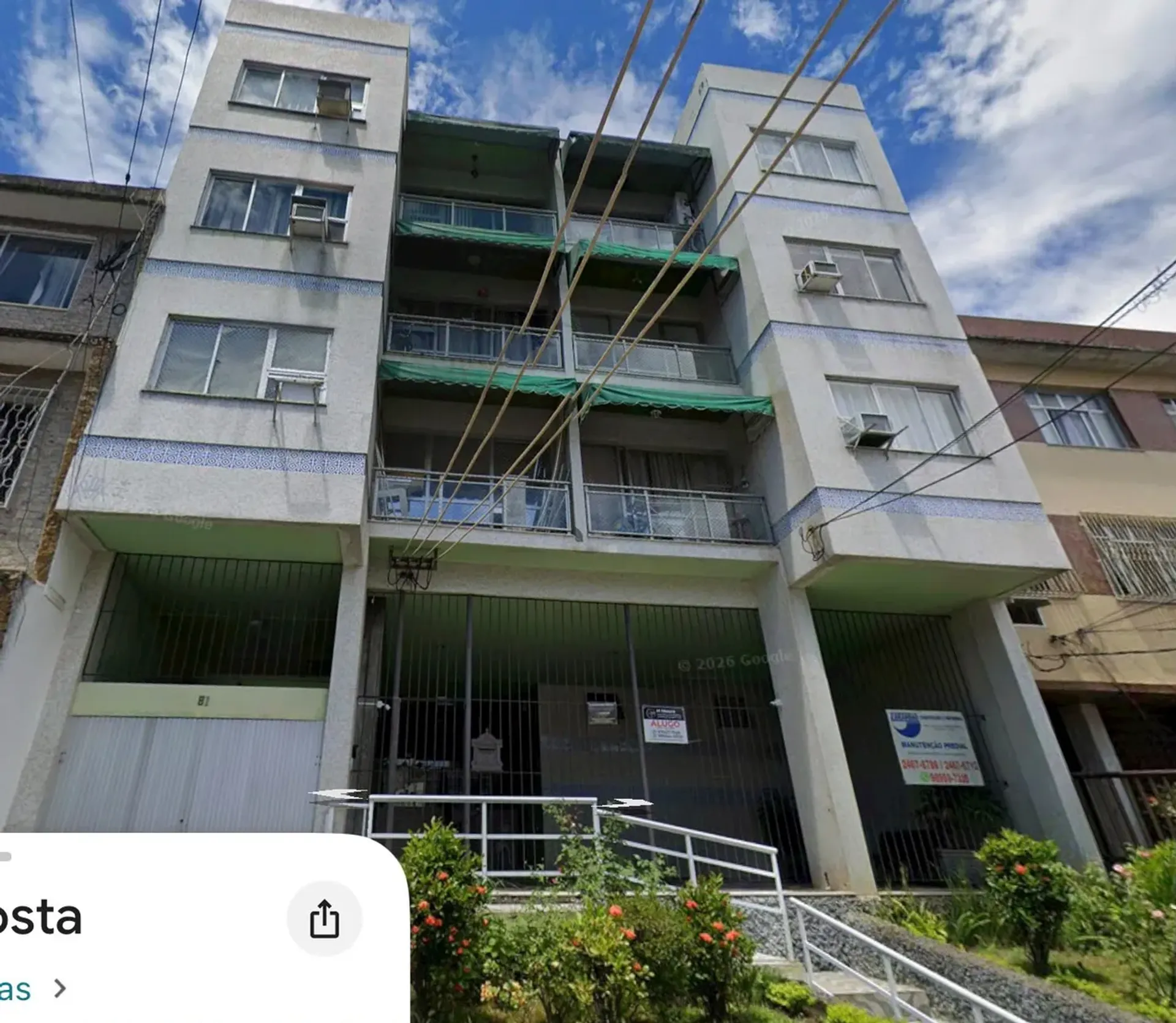 Apartment on the 3rd floor with wood or laminate floors — photo 29