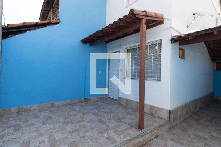 Casa com 2 vagas e 90 m², 2 quartos e 2 banheiros — photo 37