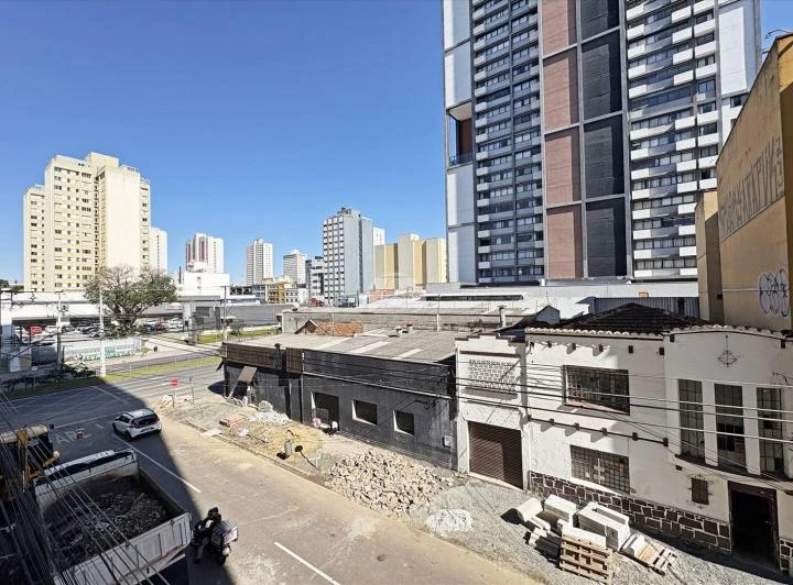 Apartamento com 3 quartos, 123 m² e vista da cidade — photo 6