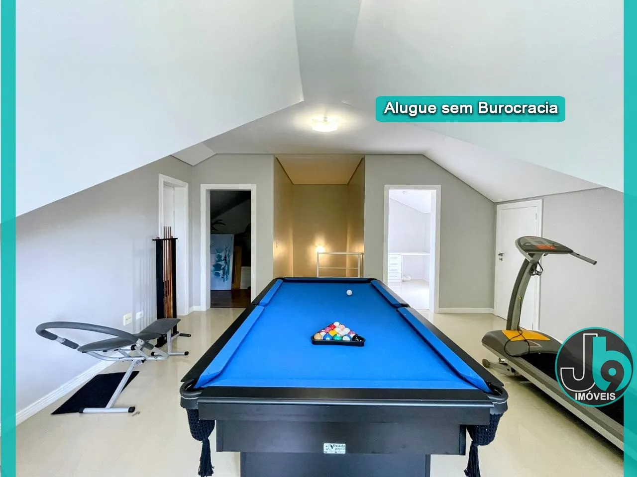 Casa em condomínio com 4 quartos, 2 suítes e 4 vagas — photo 42