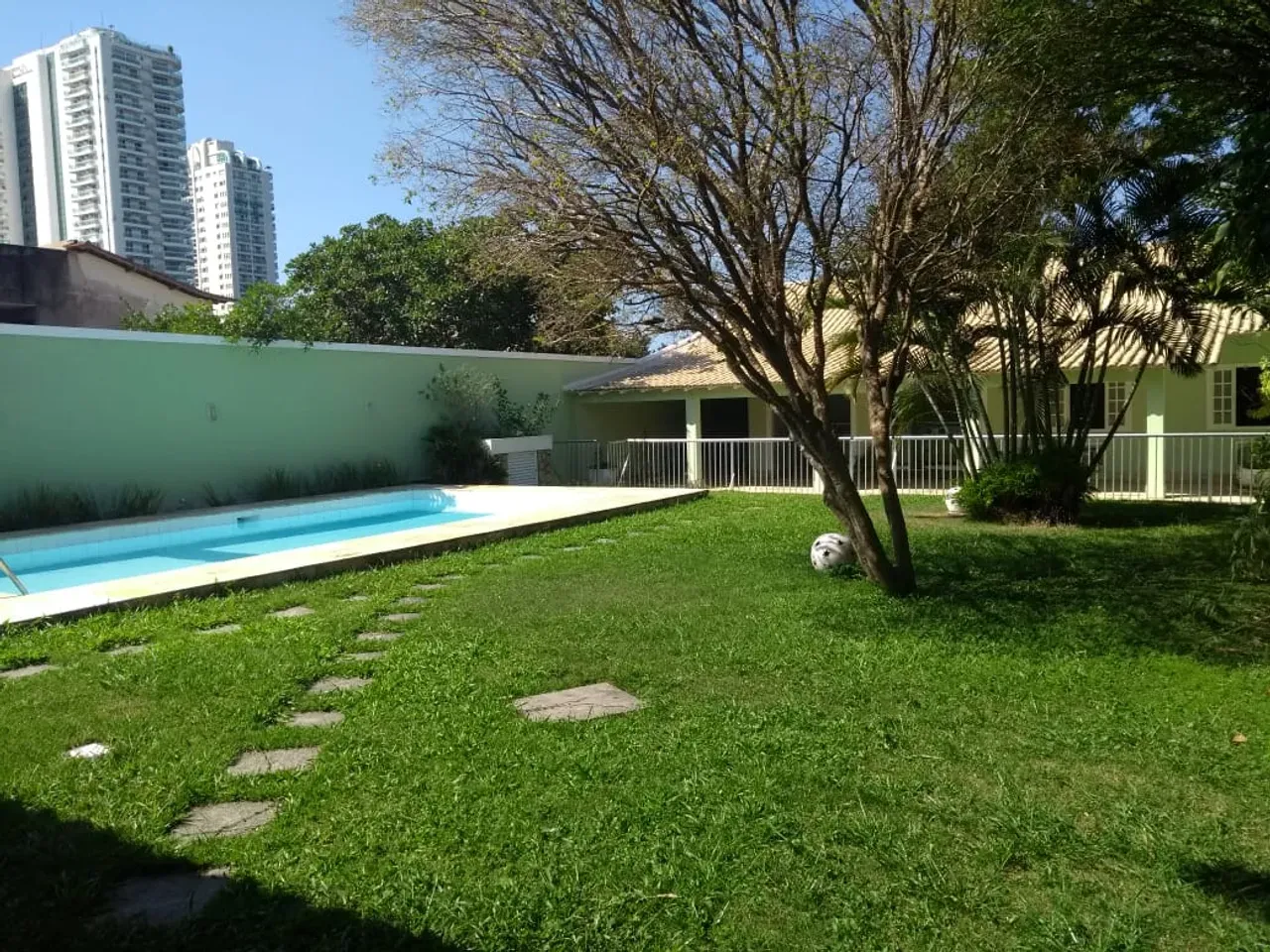 House, 180 m², with a bathtub — photo 35