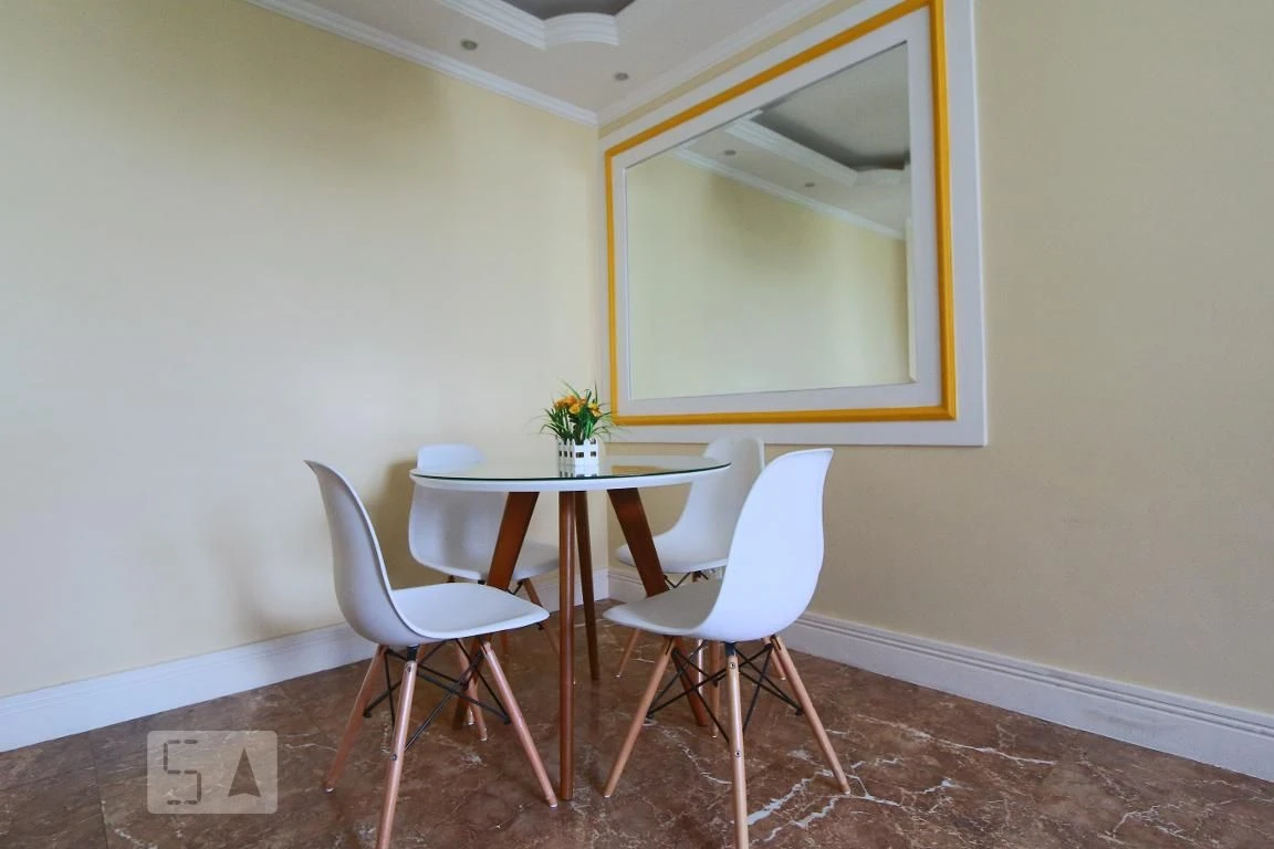 Apartamento mobiliado com 2 quartos e aceita pets — photo 9
