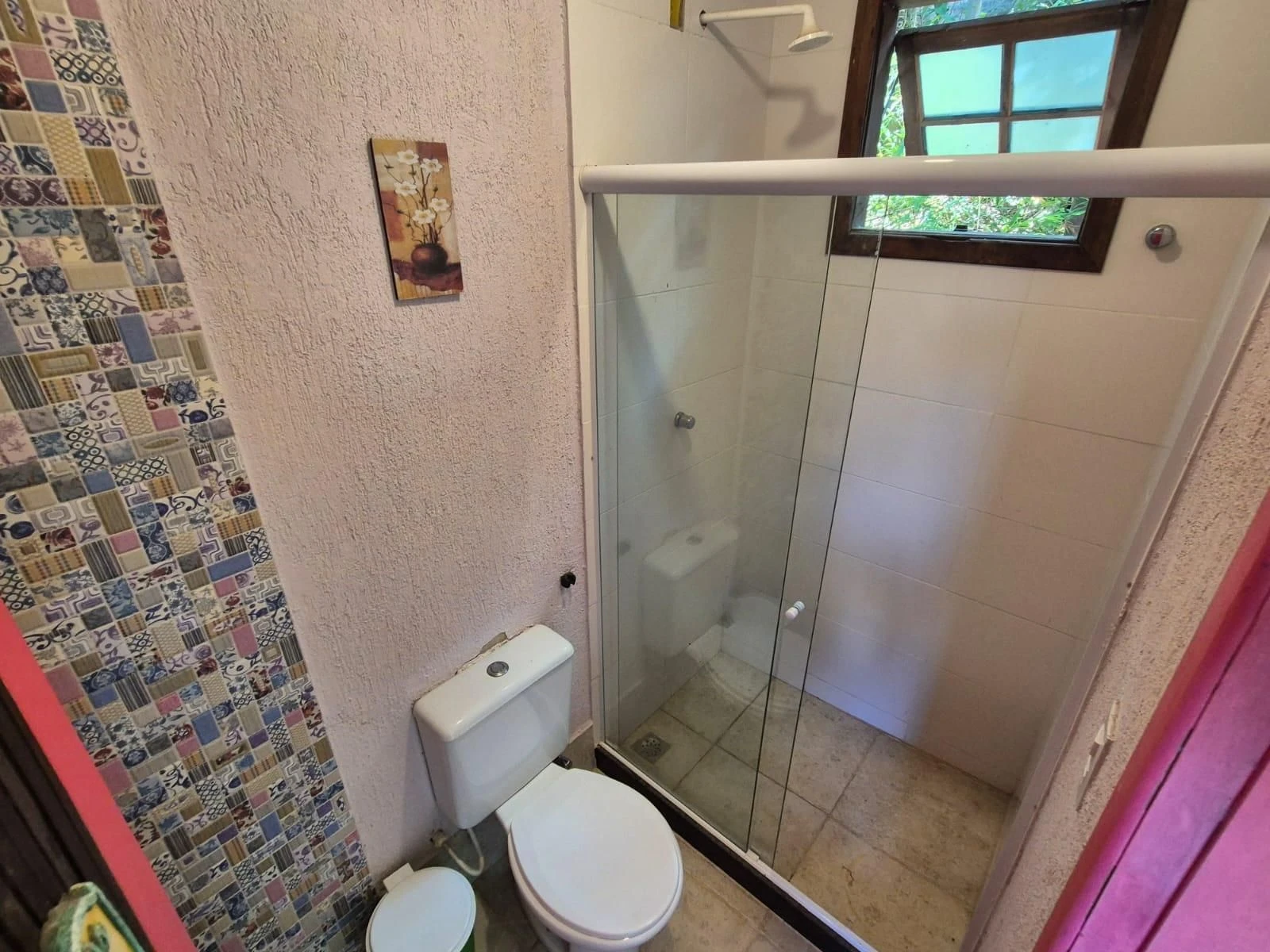 Furnished house, 2100 m², with a grill on the balcony — photo 47