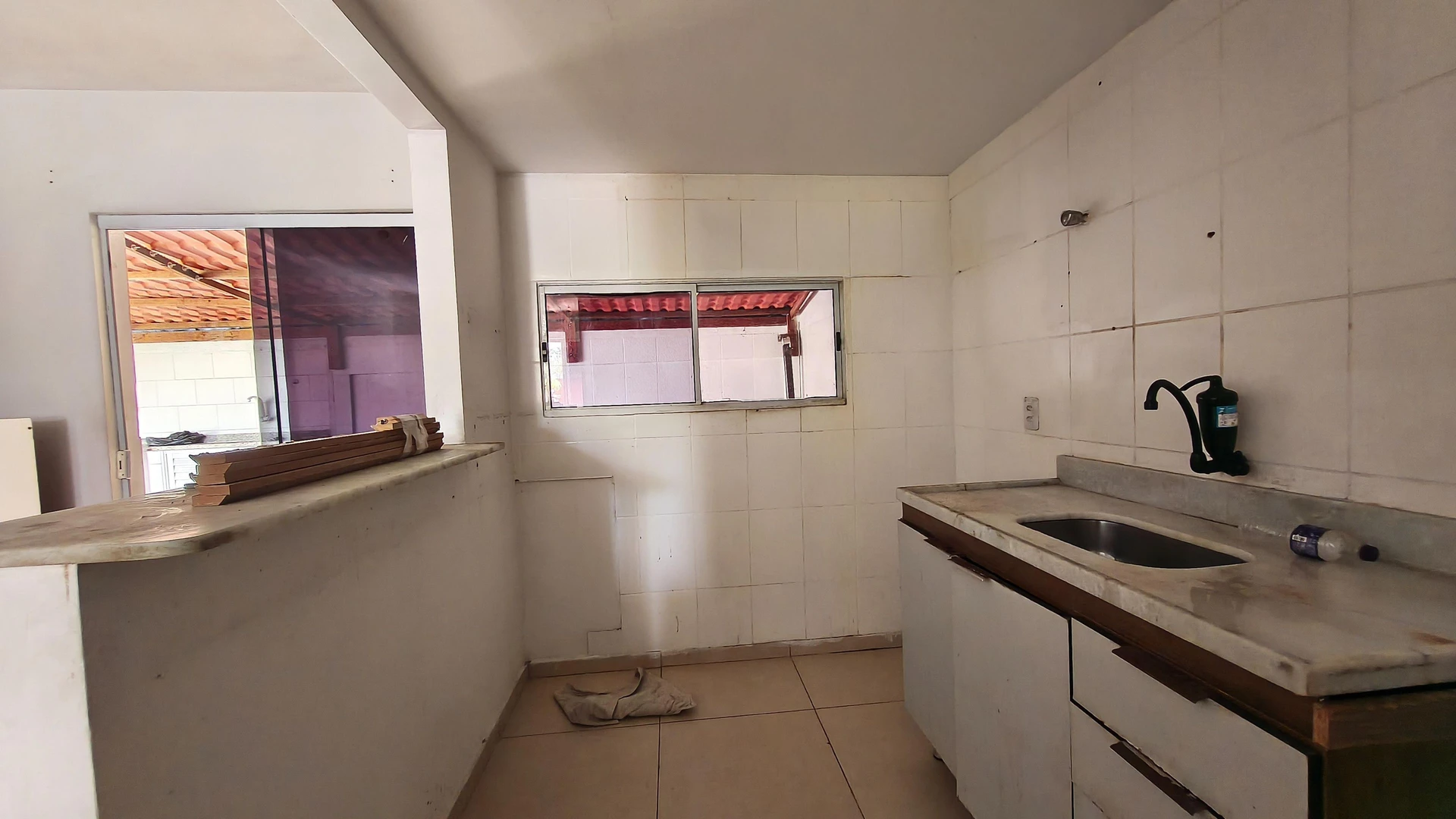 3-bedroom house with a garden in Rio de Janeiro — photo 28