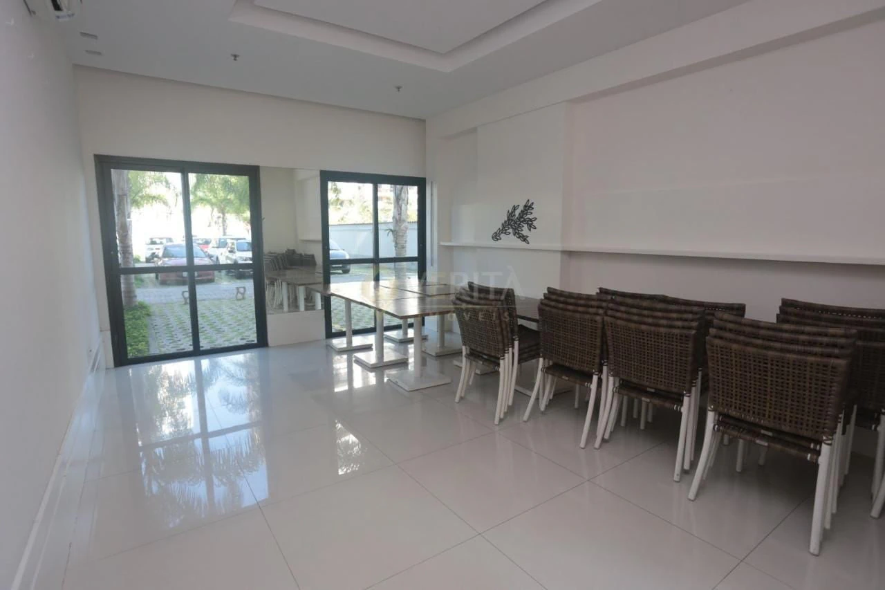 Apartamento de 3 quartos com varanda gourmet e churrasqueira — photo 2