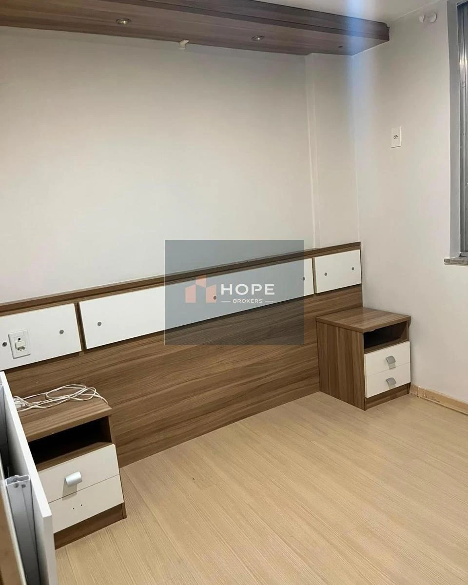 3-bedroom apartment with a walk-in closet — photo 3
