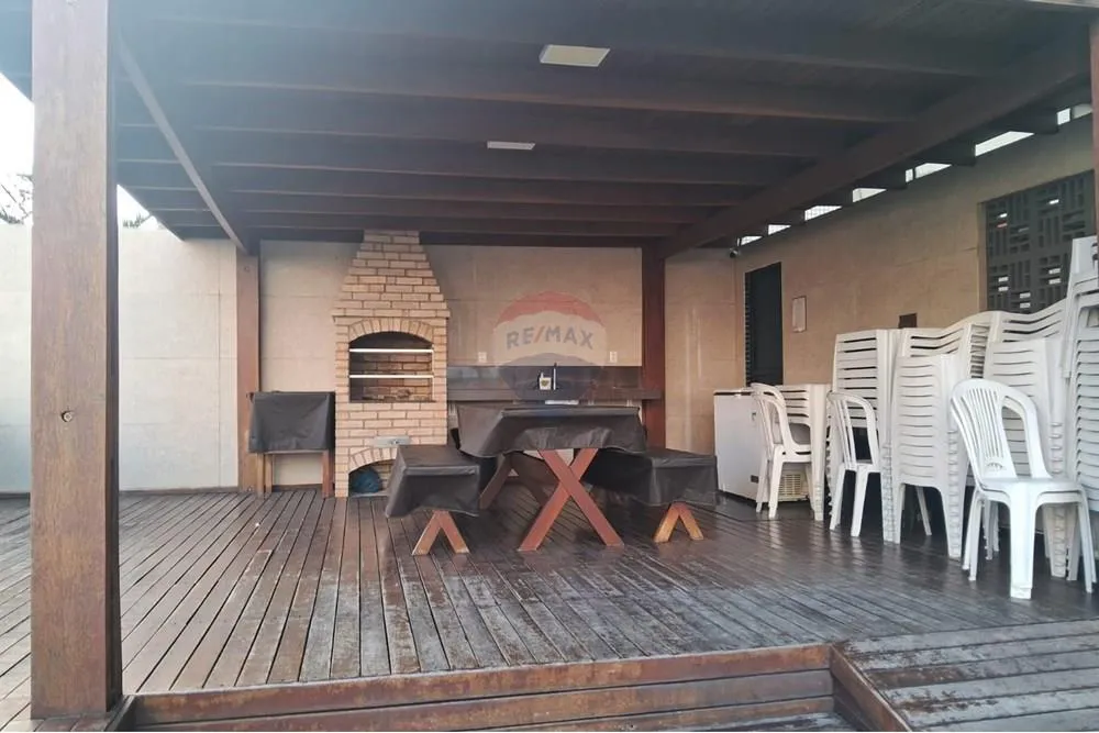 Furnished apartment, 132 m², with a glass-enclosed balcony — photo 66