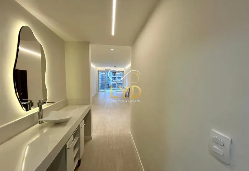 Apartamento de 3 quartos com máquina de lavar, Gávea — photo 14