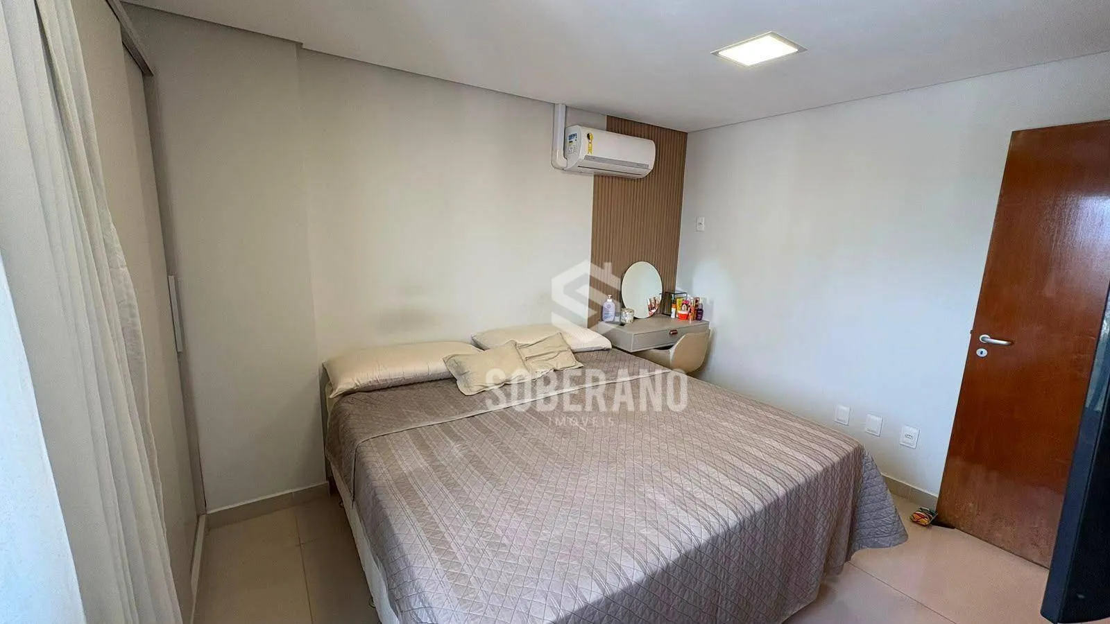 Панорамні вікна та 2 спальні: квартира 103 м² — photo 16