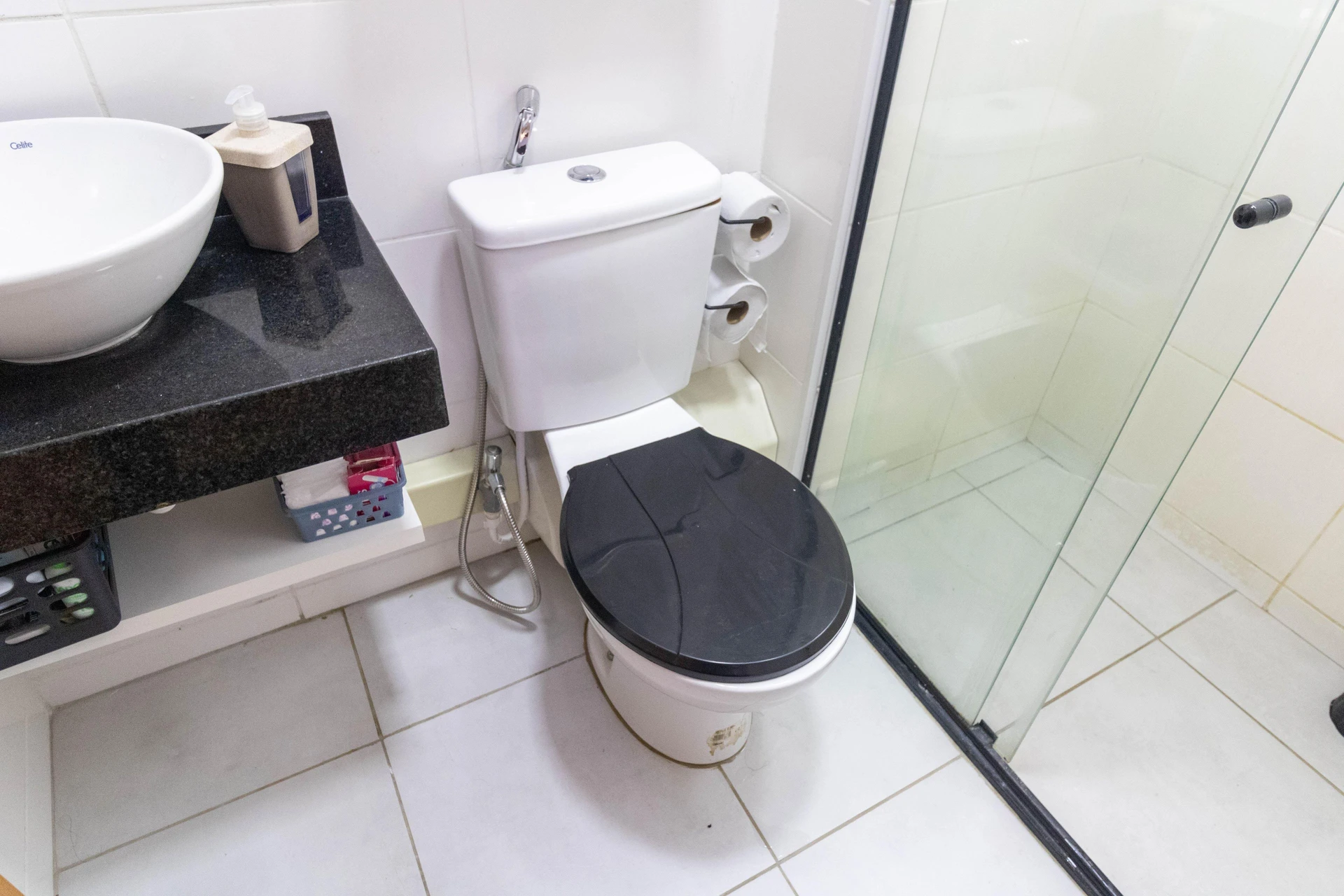 Apartamento mobiliado, 44 m², com espaço de home office — photo 21