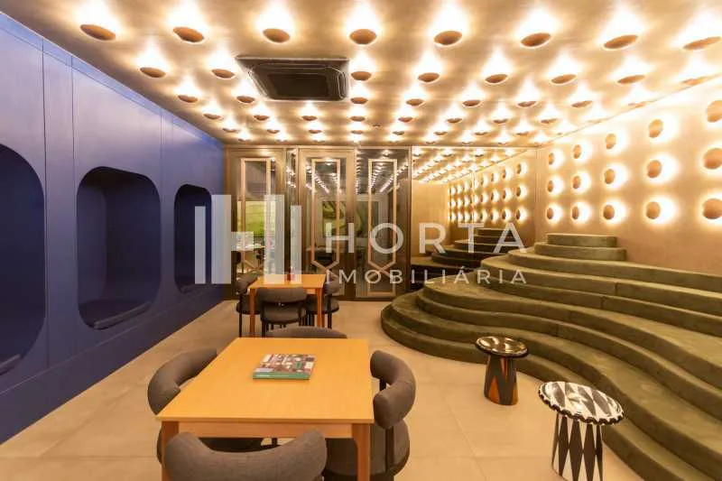 Apartamento de 72 m² com 2 dormitórios e varanda — photo 22