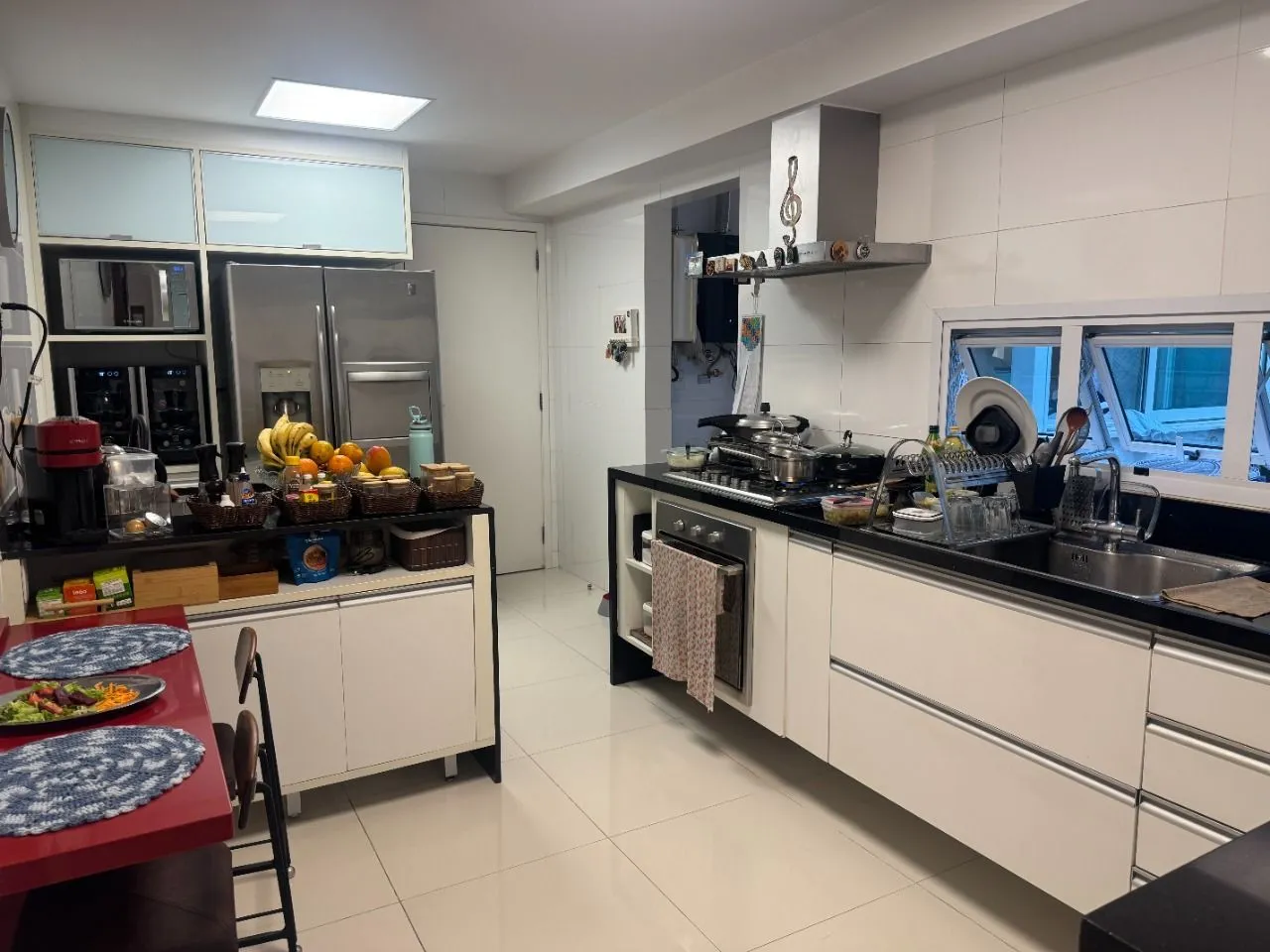 Apartamento 260 m² com 4 suítes e 3 vagas na garagem — photo 21