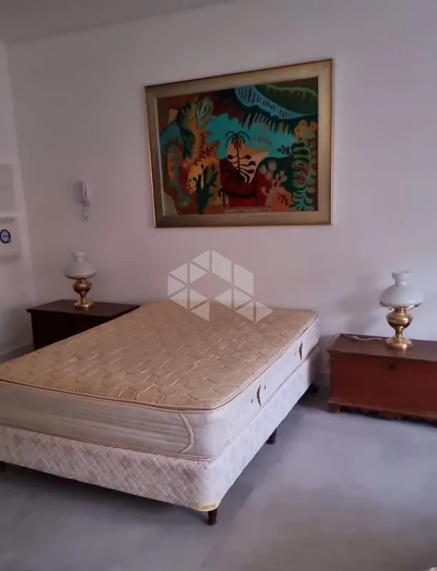 Студия 42 м² с 1 ванной и 1 парковочным местом — photo 16
