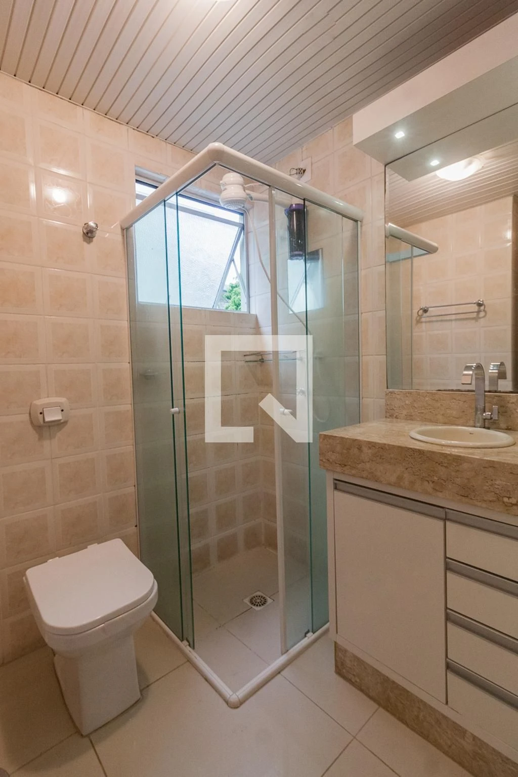 Departamento de 1 dormitorio con lavadora — photo 20