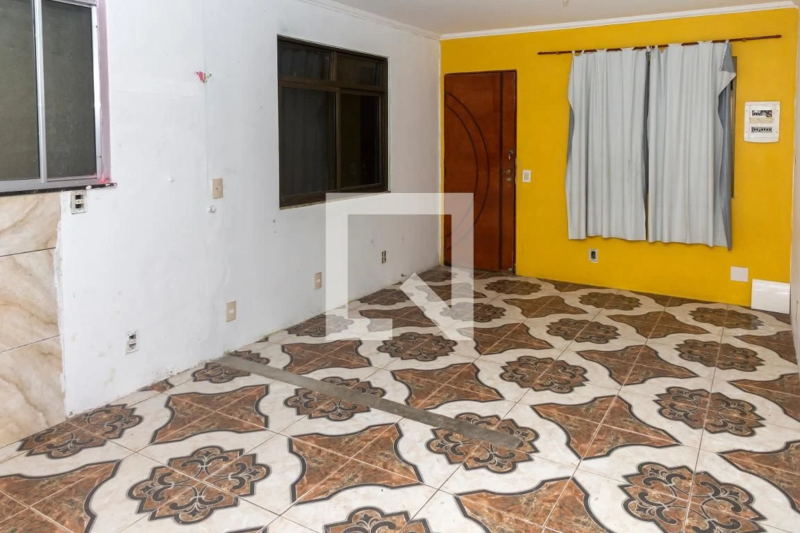 1-bedroom unfurnished apartment with 2 bathrooms — photo 33