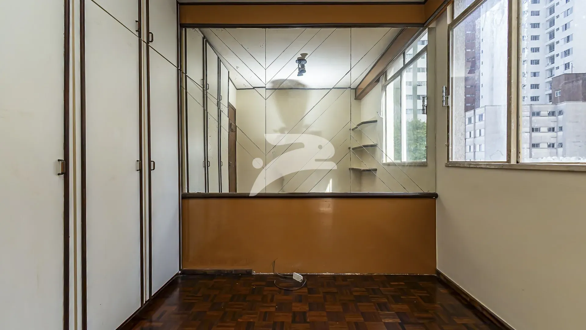 Unfurnished 132 m² apartment with 3 bedrooms — photo 21