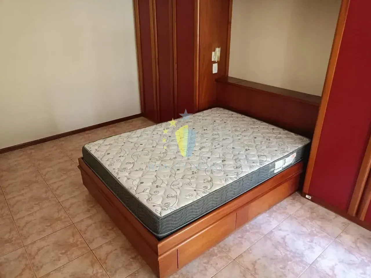 Furnished apartment with 1 bedroom and parking — photo 19