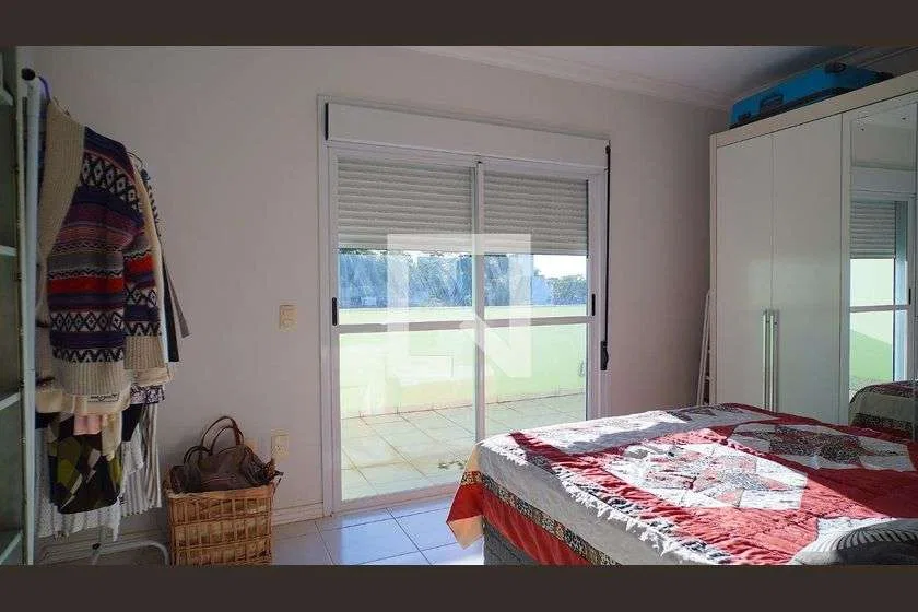 Apartamento de 3 dormitorios con suite y cocina abierta — photo 12