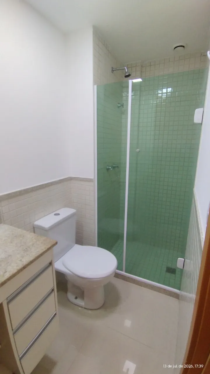 Apartamento de 2 quartos com cozinha fechada a gás — photo 11