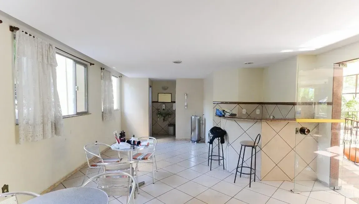 Apartamento de 1 quarto e 58 m² — photo 19
