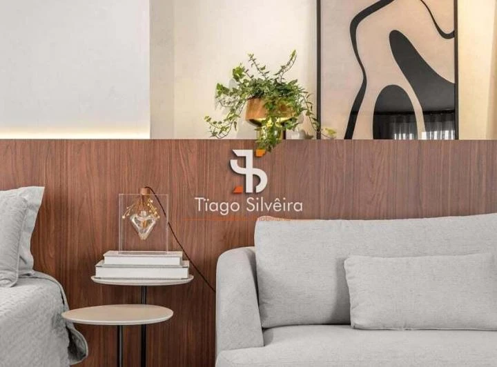 Apartamento amueblado de 94 m² con cocina abierta y 1 dormitorio — photo 8