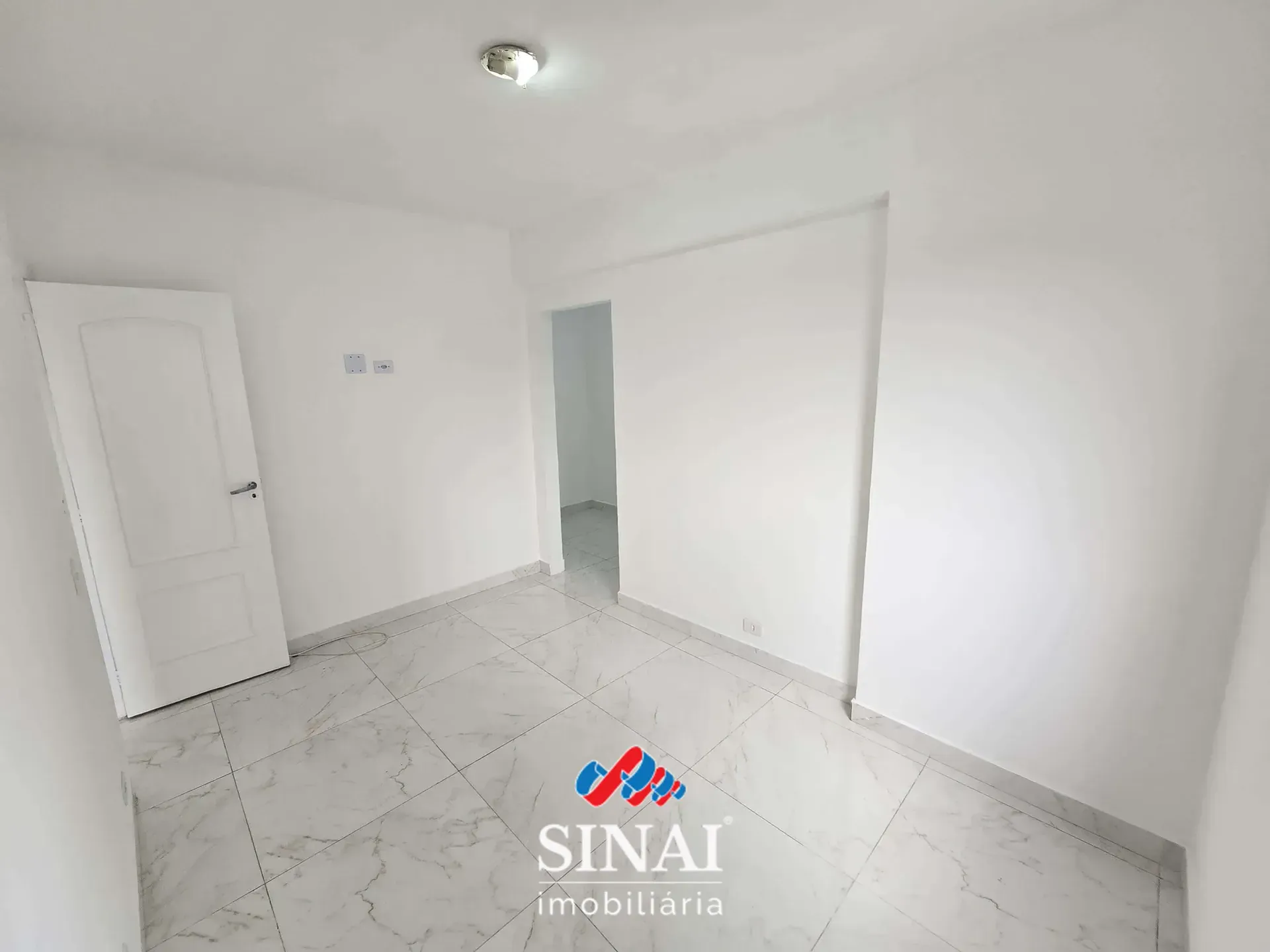 Apartamento com churrasqueira privativa, Brás de Pina — photo 15