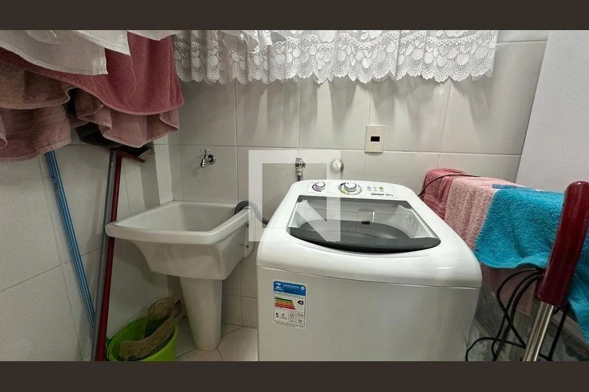 Apartamento mobiliado de 110 m² com 3 quartos — photo 34