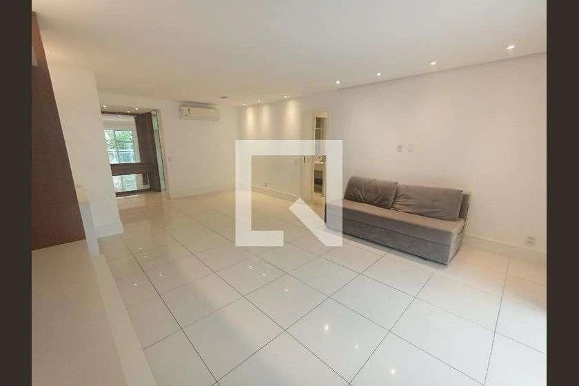 Apartamento de 133 m² com 3 quartos e varanda gourmet — photo 4