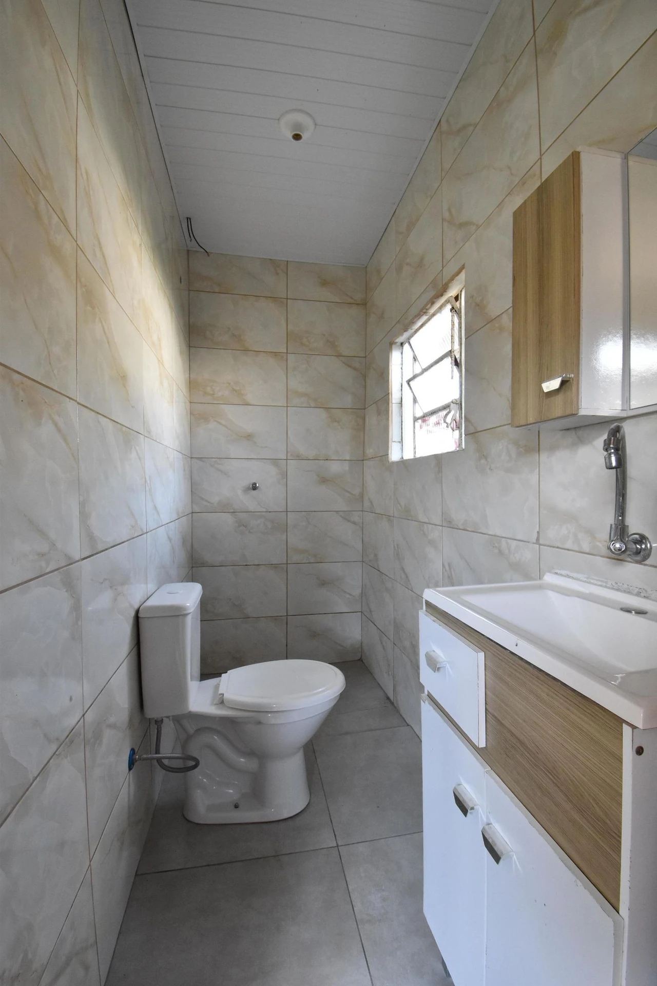 House, 65 m², with a washing machine — photo 4