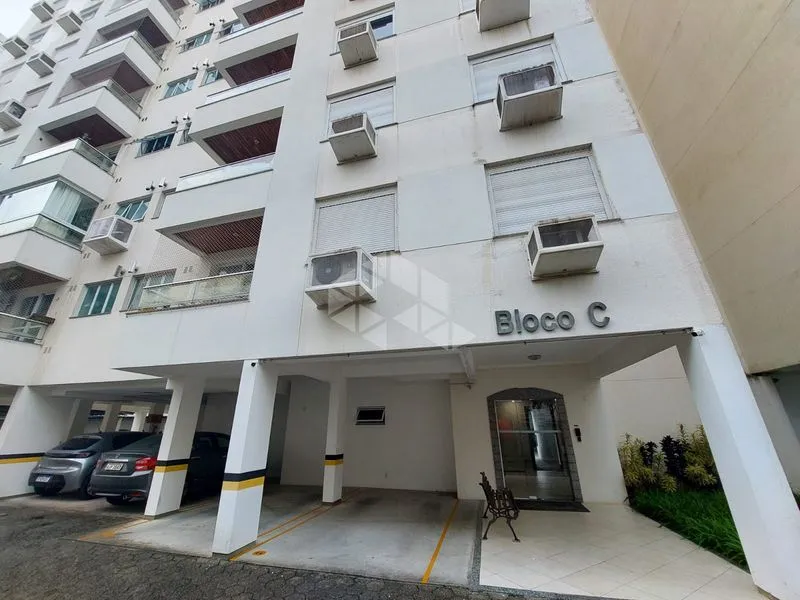 Apartamento 65 m² com 2 quartos e sacada — photo 13