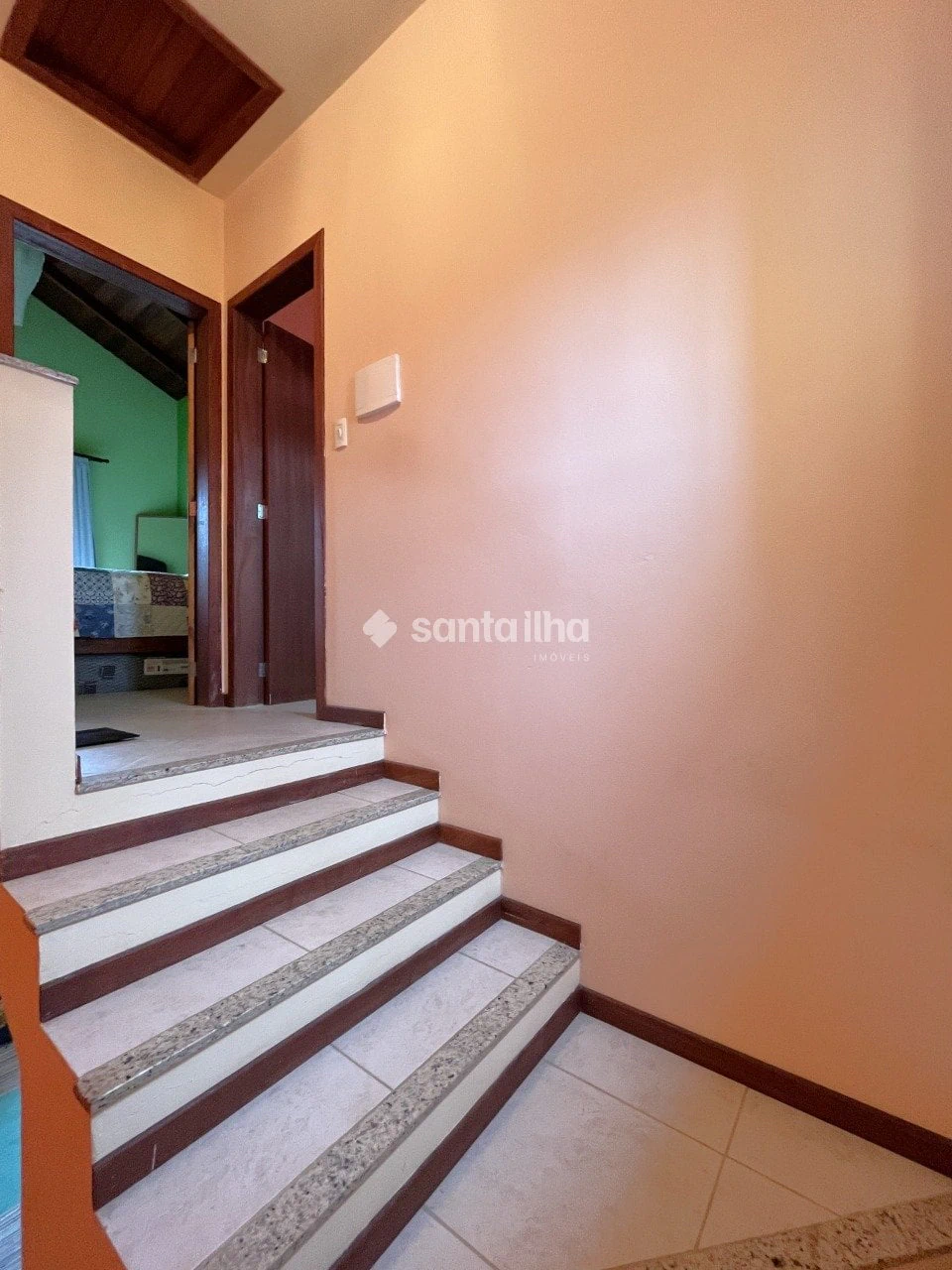 Casa con espacio de home office en Florianópolis — photo 19