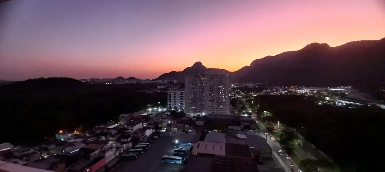 Apartamento de 1 quarto com cozinha integrada, 34 m² — photo 3